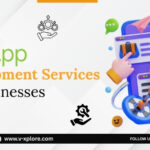 iOS App Development Services For Businesses: Premium Apps For Premium Experiences