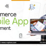 E-commerce Mobile App Development: Turn Browsers Into Buyers
