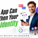 How A Mobile App Can Strengthen Your Brand Identity
