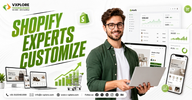 How Shopify Experts Customize Checkout For Higher Conversions