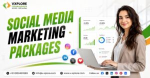 The ROI Of Investing In Professional Social Media Marketing Packages