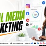 The Role Of Social Media Marketing In Data-Driven Strategies
