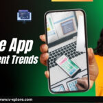 Top Mobile App Development Trends In 2026 You Can’t Ignore