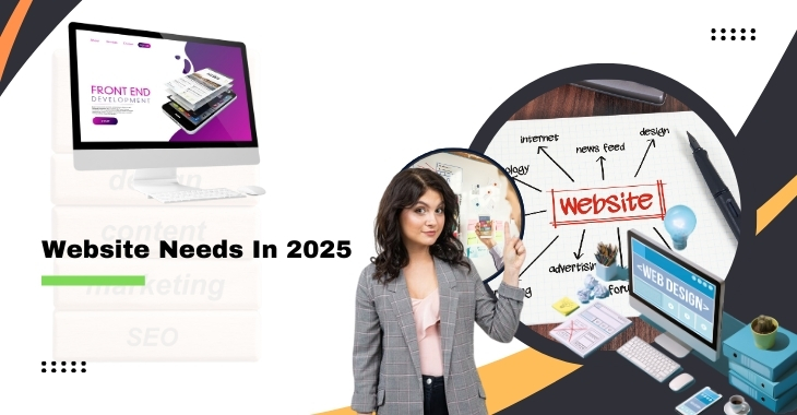 10 Essential Security Features Every Website Needs In 2025