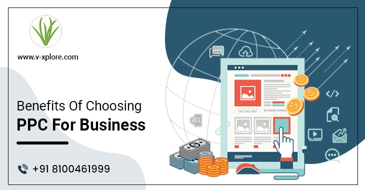Benefits Of Choosing PPC For Business