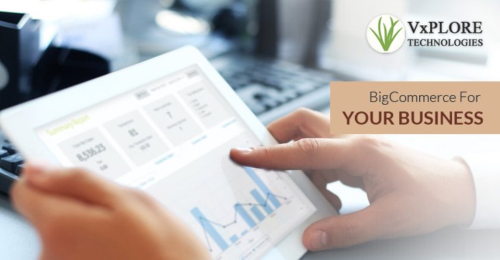 BigCommerce For Your Business