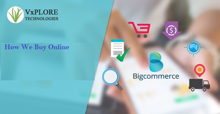 How we buy online