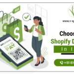 Choosing a Shopify Developer In India