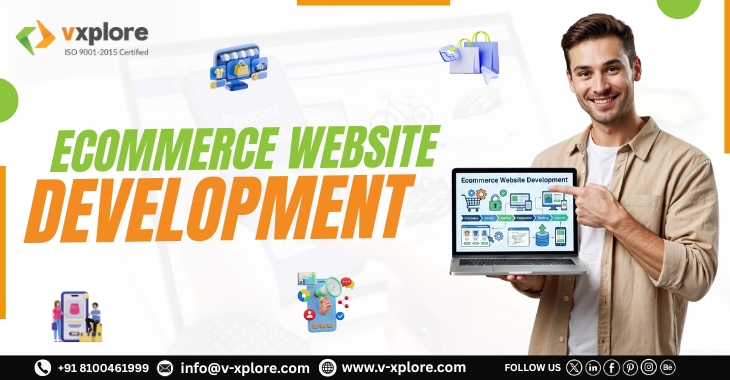 Common Mistakes To Avoid In Ecommerce Website Development