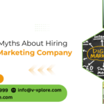 Common Myths About Hiring A Digital Marketing Company