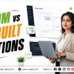 Custom vs Pre-Built Solutions: What Mobile App Companies Offer