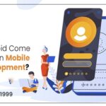 Does Android Come First Or Ios In Mobile App Development?