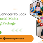 Essential Services To Look For In A Social Media Marketing Package