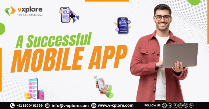 Essential Steps To Launch A Successful Mobile App
