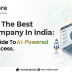 Finding The Best SEO Company In India: A 2026 Guide To AI-Powered Digital Success