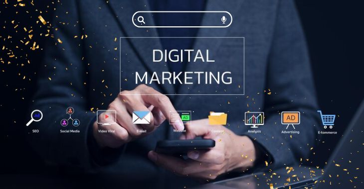 How Can Digital Marketing Services Adapt To The Rise Of Voice Search?
