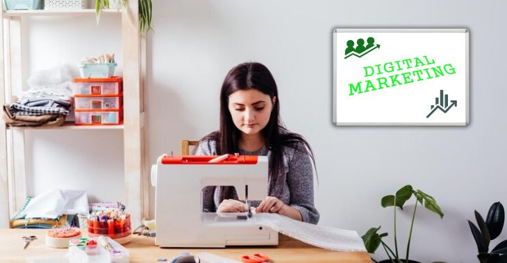 How Can Small Businesses Compete With Big Brands In Digital Marketing Services?