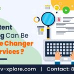 How Content Marketing Can Be The Game Changer In SEO Services?