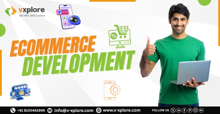 How Mobile-First Design Is Changing Ecommerce Development