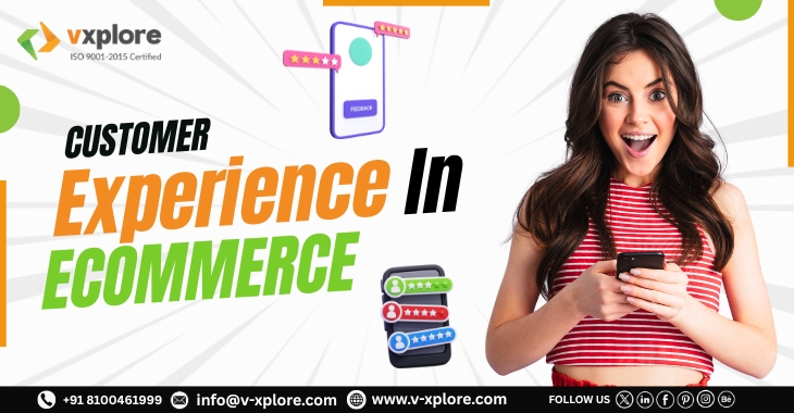 How Simple Navigation Improves Customer Experience In Ecommerce