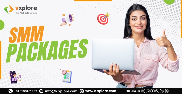 How To Scale Your Business Using Tiered SMM Packages