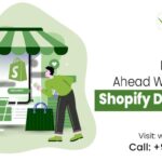 How To Stay Ahead With The Best Shopify Developer?