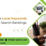 How To Use Local Keywords To Improve Search Rankings
