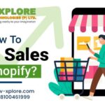 How To Grow Sales On Shopify?