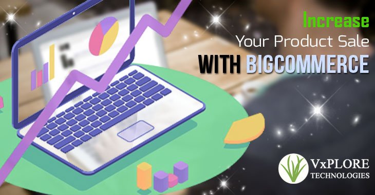 Increase Your Product Sale With BigCommerce