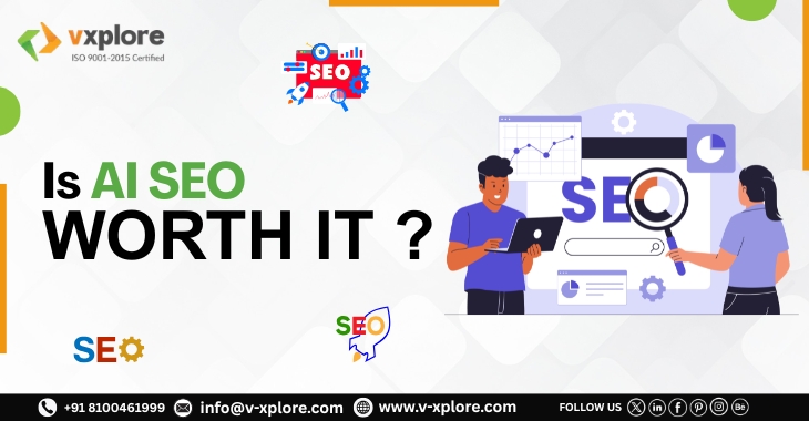 Is AI SEO Worth It?