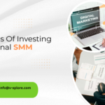 Key Benefits Of Investing In Professional SMM Packages