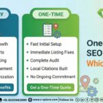 Monthly Vs. One-Time Local SEO Packages: Which Is Better?