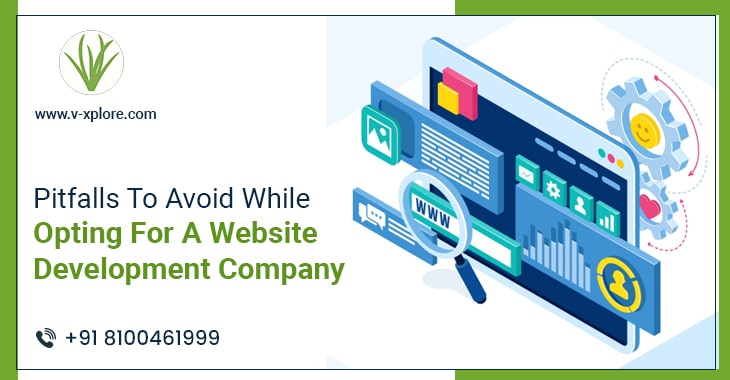 Pitfalls To Avoid While Choosing A Digital Marketing Company