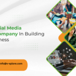 Role Of A Social Media Marketing Company In Building Brand Awareness