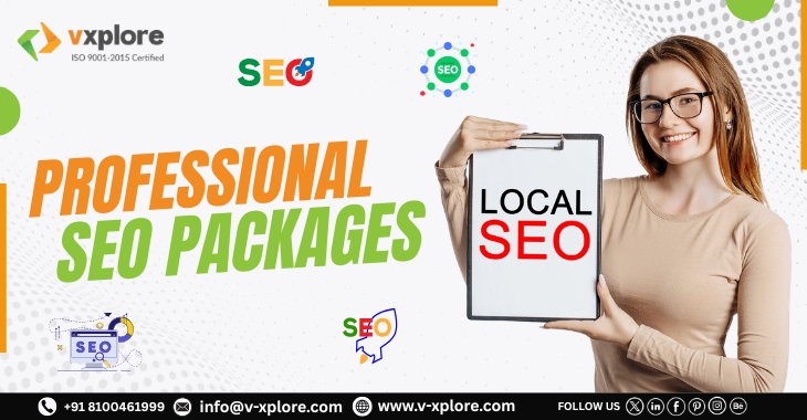 Signs Your Business Needs Professional SEO Packages