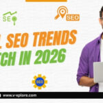 Some Important Local SEO Trends To Watch In 2026