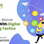 Stay a Cut Above The Rest With Digital Marketing Tactics