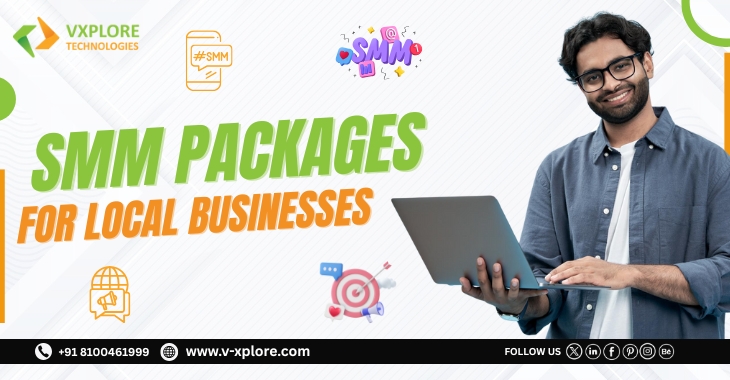 The Rise Of Niche SMM Packages For Local Businesses
