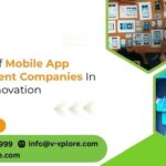 The Role Of Mobile App Development Companies In Fintech Innovation
