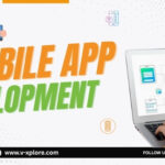 Top 10 Mobile App Development Trends In 2025