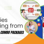Top 7 Industries Benefiting From SEO and SMM Combo Packages
