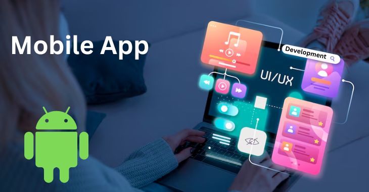 Top Mobile App Development Trends To Watch In 2025