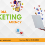 Top Services Offered By A Social Media Marketing Agency