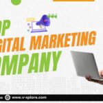 Top Services Offered By A Top Digital Marketing Company