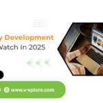 Top Shopify Development Trends To Watch In 2025