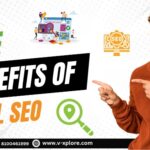 What Are The Benefits Of Local SEO?