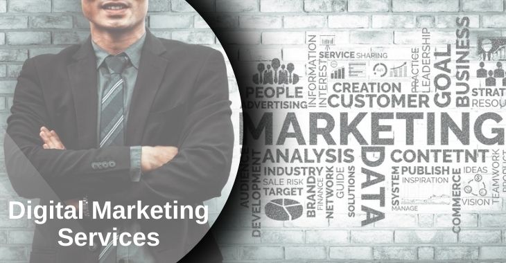 What Are The Key Challenges Facing Digital Marketing Services Professionals Today?