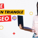 What Is The Golden Triangle In SEO?