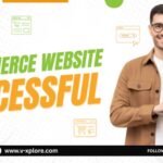 What Makes An Ecommerce Website Successful?
