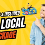 What’s Included In A Standard Local SEO Package?